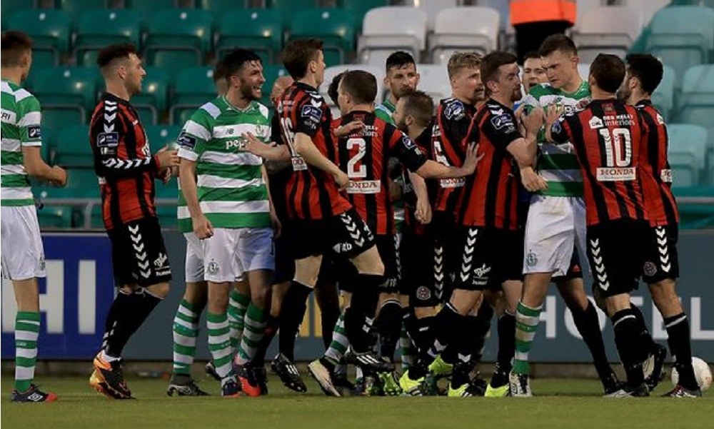 Χοσέ 14/6 Προγνωστικά: Ιρλανδικά γκολ