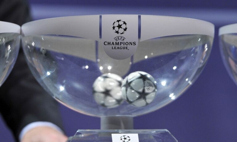 Ολυμπιακός – Champions League: Κόντρα στην Βικτόρια Πλζεν