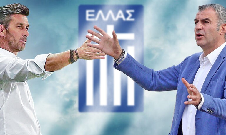 Εθνική Ελλάδας 12/6: Εξελίξεις στον ελληνικό πάγκο!