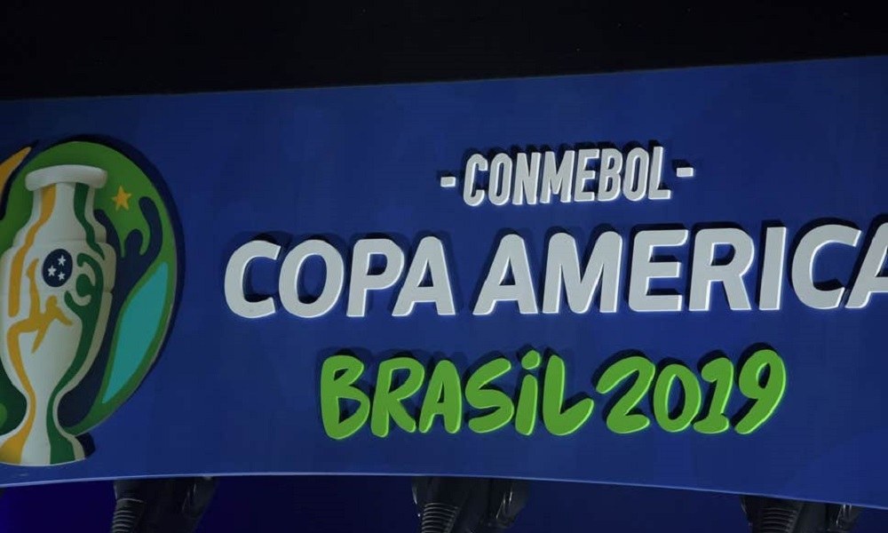 Copa America 2019: Οι αποστολές των ομάδων (pics)