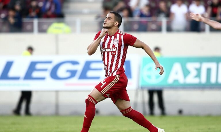 Ολυμπιακός: Η Σέλτικ και η απάντηση για Ομάρ