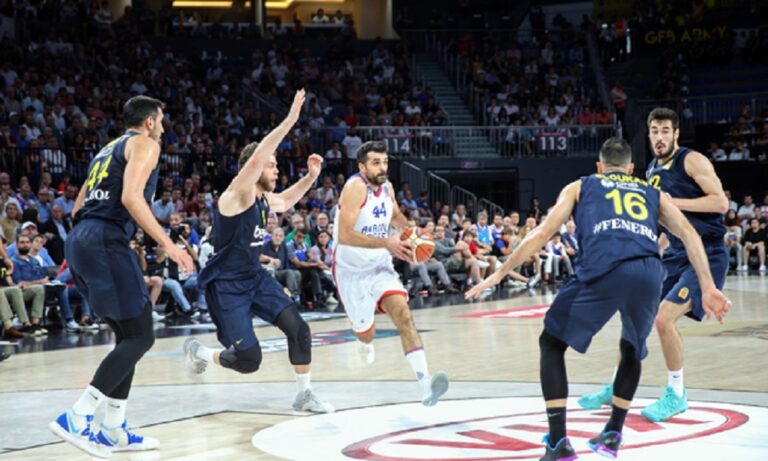 Εφές: Μία νίκη μακριά από τον τίτλο η ομάδα του Αταμάν!