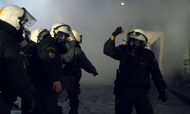 Θεσσαλονίκη: Επεισόδια με οπαδούς, ένας τραυματίας