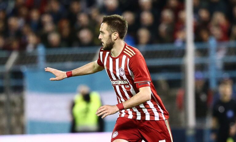 Ολυμπιακός: «Μήνυμα πληρωμής της Γουέστ Χαμ για Φορτούνη»