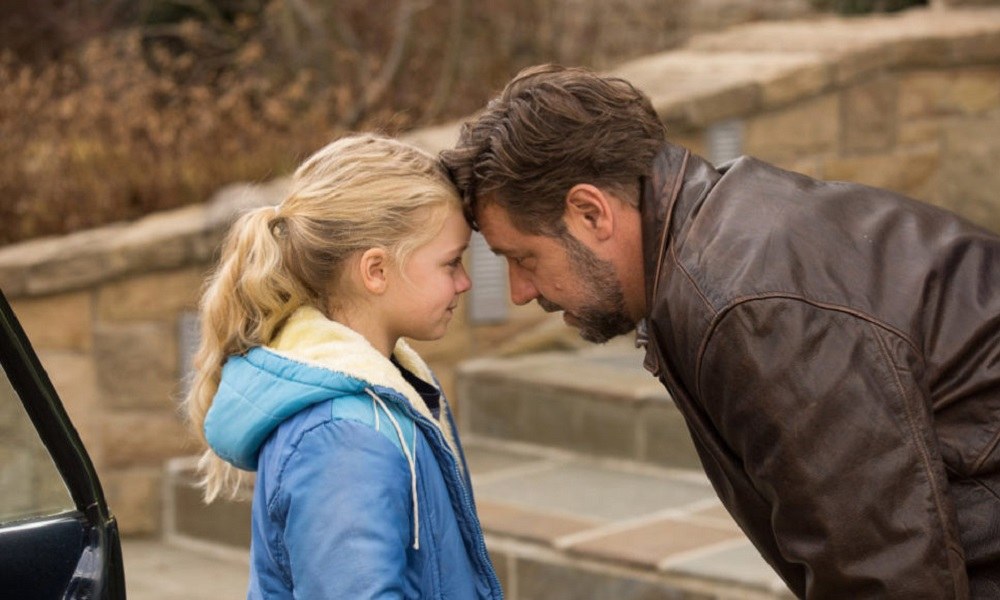 Fathers and Daughters: