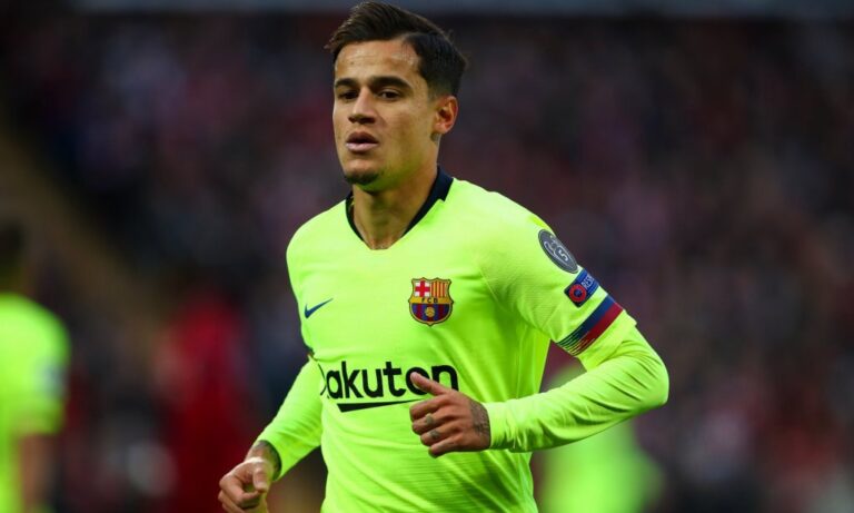 Κοουτίνιο: Ζήτησε να φύγει από την Μπαρτσελόνα