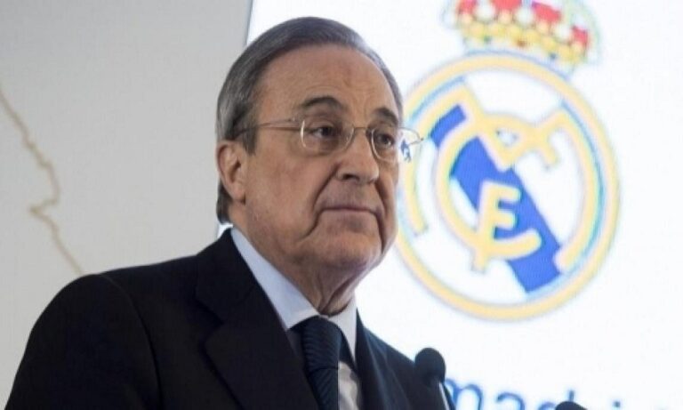 Ρεάλ Μαδρίτης: Πρέπει να βρει 300.000.000 από πωλήσεις