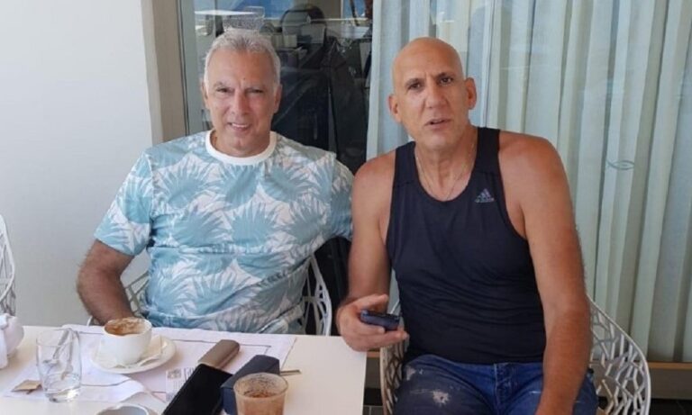 Γκάλης 3ON3: Έκλεψε την παράσταση ο Τζάμσι (vid)