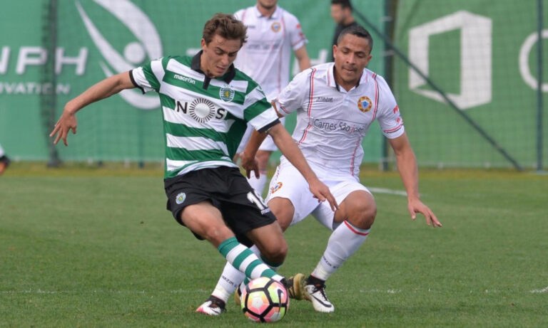 ΑΕΚ μεταγραφές 14/6: Τελειώνει άμεσα το deal για Ζεράλδες!