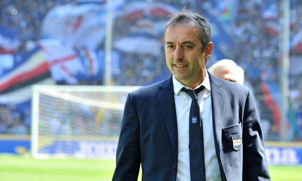 «Αναλαμβάνει τη Μίλαν ο Τζιαμπάολο»