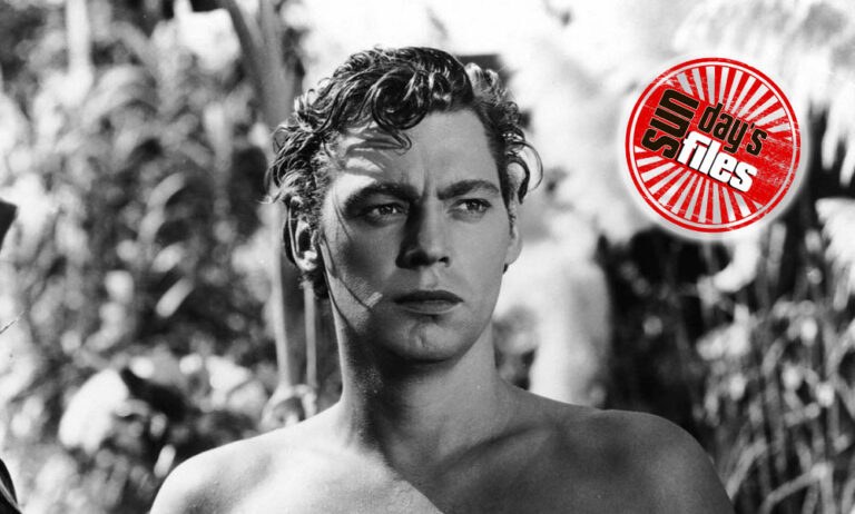 Τζόνι Βαϊσμίλερ: «Φελπς» του 20ου αιώνα και… Ταρζάν! (vids+pics)