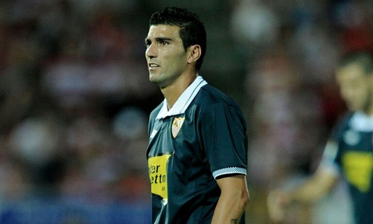 ΣΟΚ! Νεκρός σε αυτοκινητιστικό ο Χοσέ Αντόνιο Ρέγες!