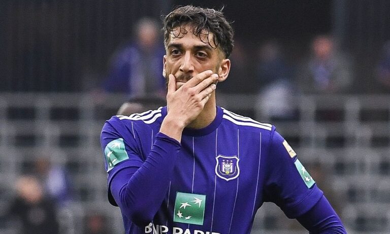 Ζοσουέ Σα: ΑΠΟΚΑΛΥΨΗ Sportime -Tο plan b!