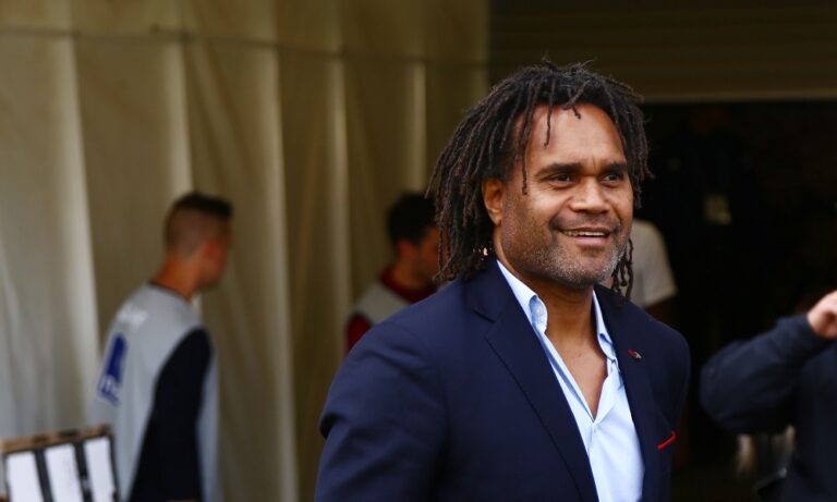 Ολυμπιακός: Τι είπε ο Καρεμπέ για τις μεταγραφές