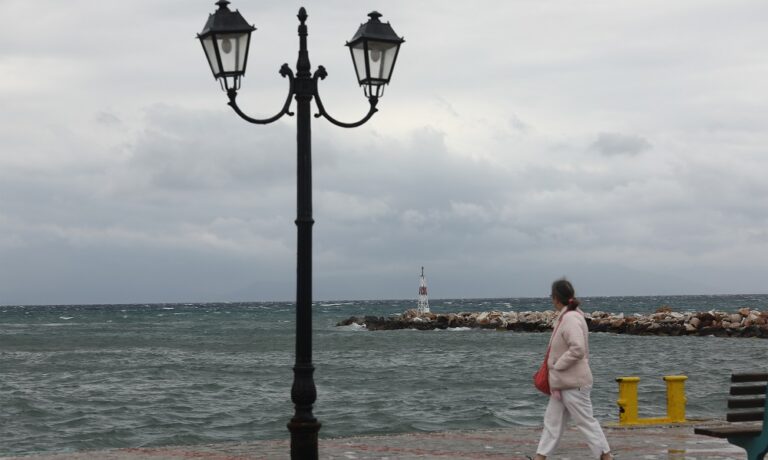 Καιρός: Βροχές και ζέστη την Πέμπτη 20/6 (vid)