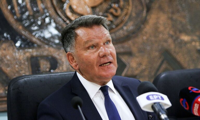 Κούγιας: «Στην ΑΕΚ κάνουν κουμάντο δύο χοντροί»