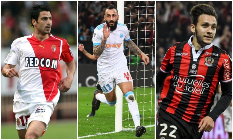 Ligue 1 και Έλληνες: Μια ιδιαίτερη σχέση