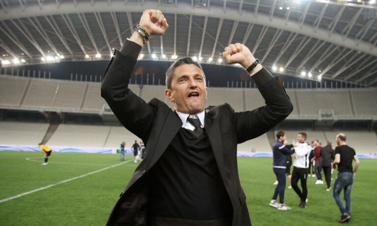 Λουτσέσκου: Με τόσα πάει στην Αλ Χιλάλ