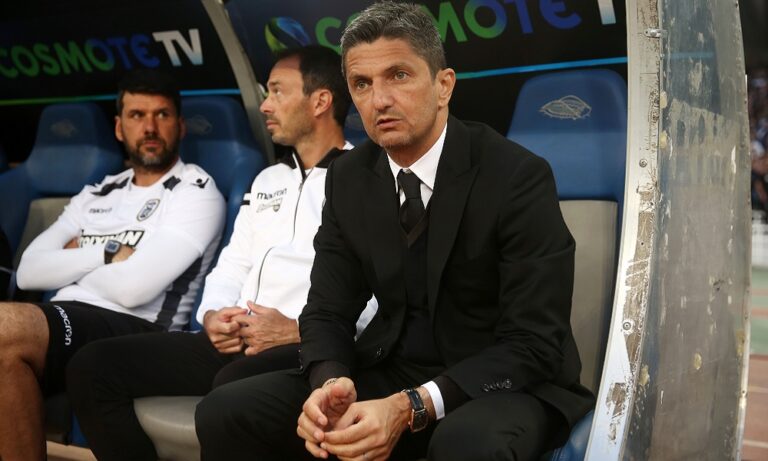 Λουτσέσκου: «Ανέλυα από πέρσι την Αλ Χιλάλ»