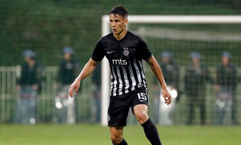 Ολυμπιακός: Τι λένε στη Σερβία για Μάρκοβιτς