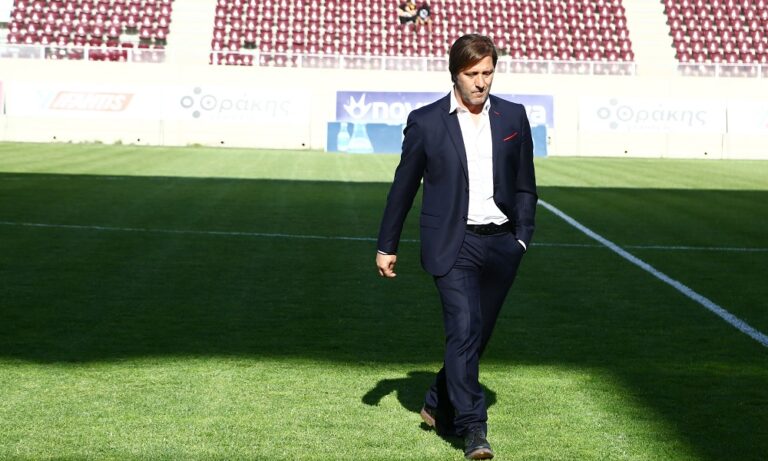 Ολυμπιακός: «Όχι Μαρτίνς σε τρελή πρόταση από Αραβία»