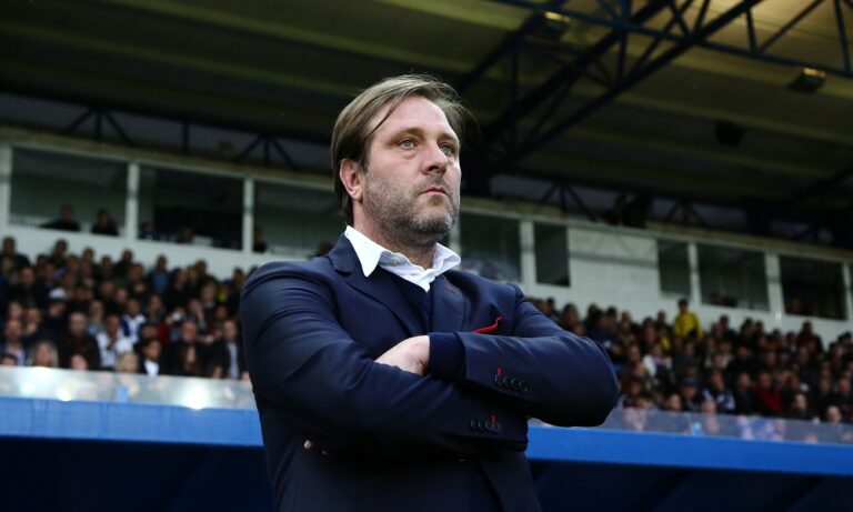 Ολυμπιακός: Η πρώτη αντίδραση του Μαρτίνς (vid)