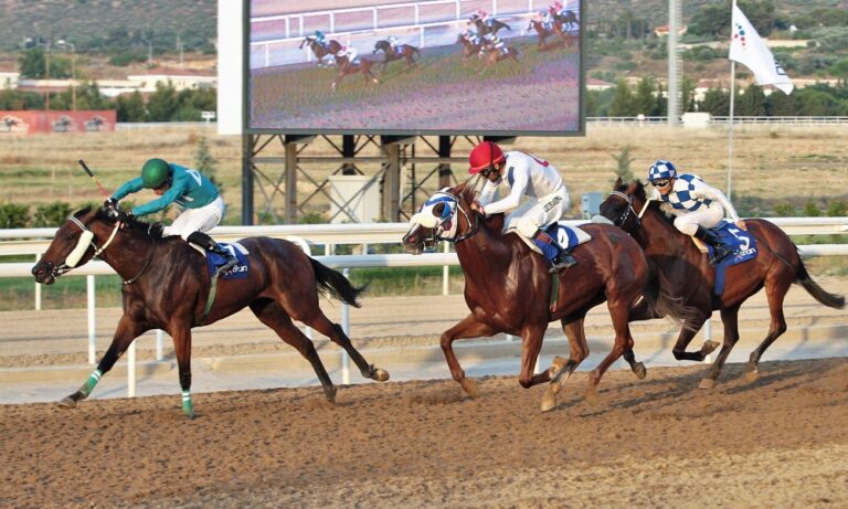 Markopoulo Park: Εντυπωσιακές κούρσες και διασκέδαση για όλη την οικογένεια