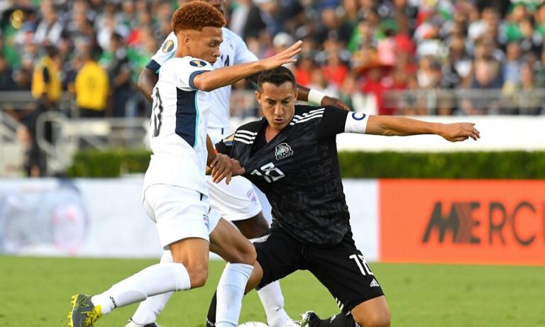 Χοσέ 19/6 Προγνωστικά: Βγάζει φωτιές το Μεξικό