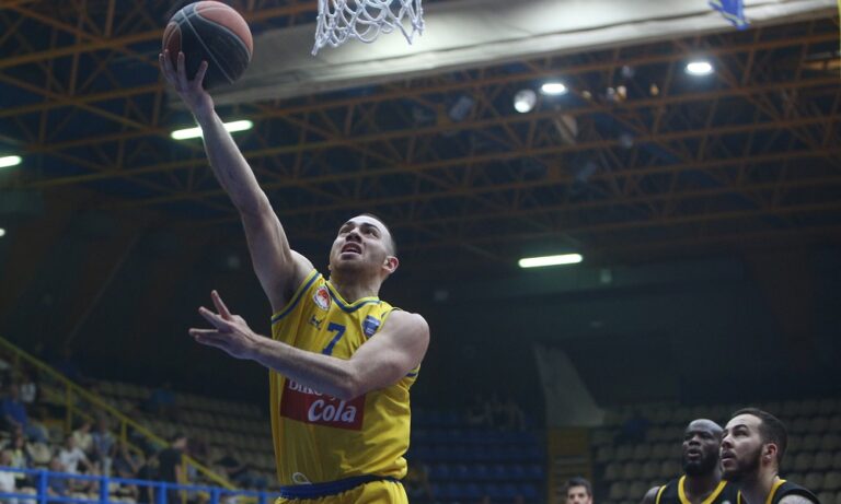 Μουράτος: Αποτελεί παρελθόν από το Περιστέρι