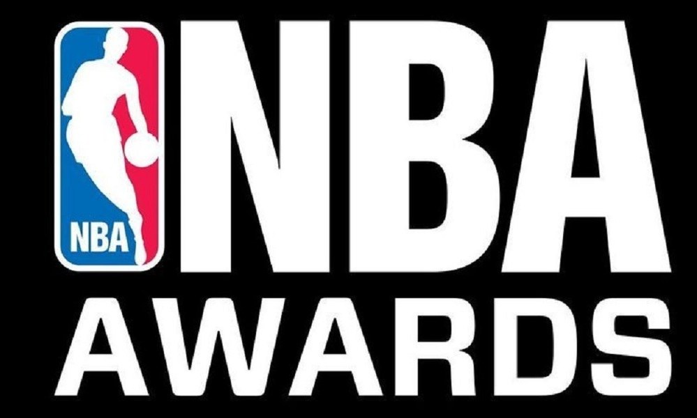 NBA Awards 2019: Τα βραβεία αναλυτικά