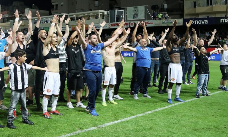 ΟΦΗ: Το πλάνο Σαμαρά και οι επόμενη αποχώρηση