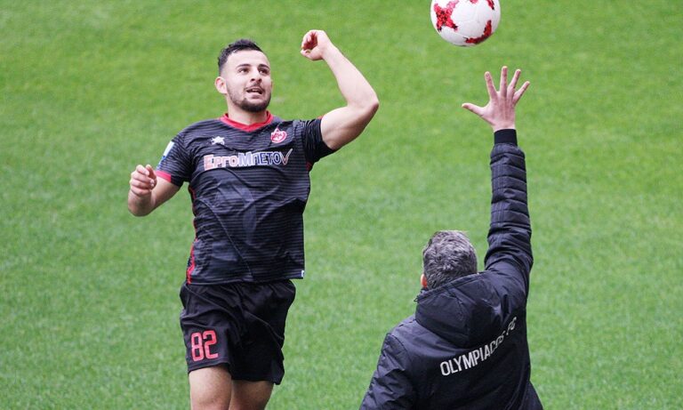 Πλατανιάς: Οι ανανεώσεις επιβράβευσης και ο Ουές