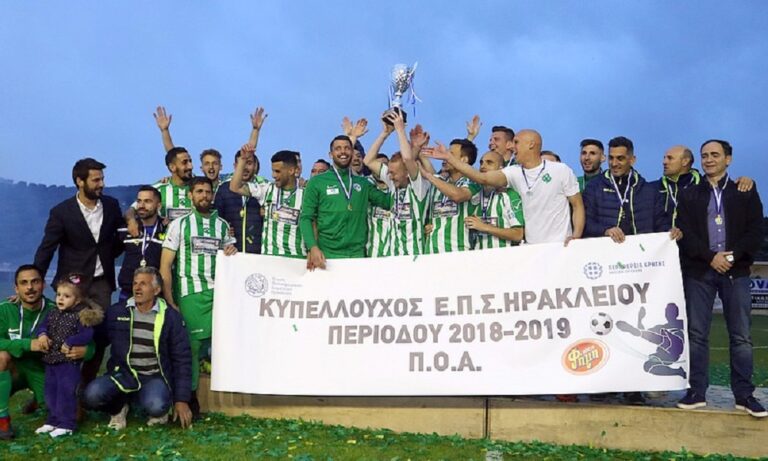 ΠΟΑ: Μπαράζ ανανεώσεων και μία μεταγραφή