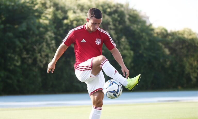 Ολυμπιακός: Πρώτο τεστ με «ομορφιές»!