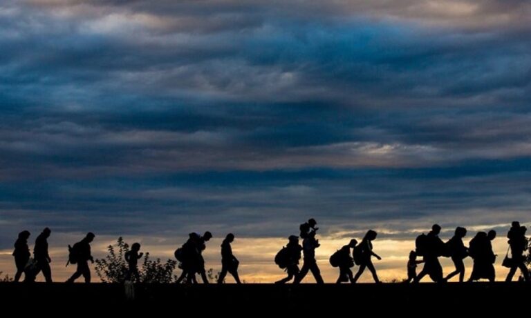 20 Ιουνίου: Παγκόσμια Ημέρα Προσφύγων