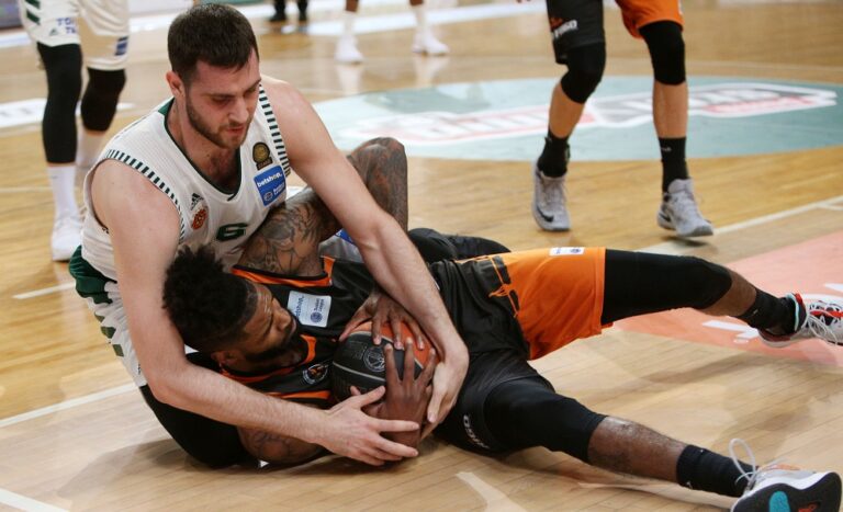 Παναθηναϊκός – Προμηθέας: Το πρόγραμμα των τελικών