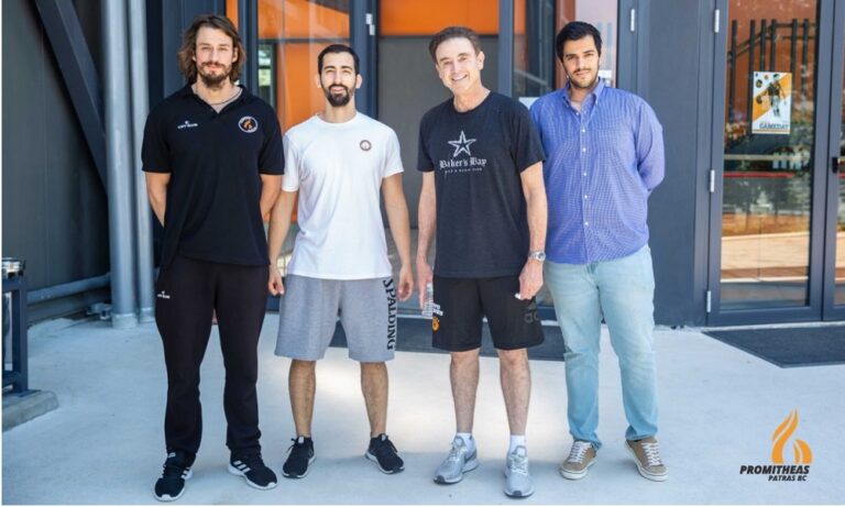 Πιτίνο: Επίσκεψη στις εγκαταστάσεις του Προμηθέα (pics)