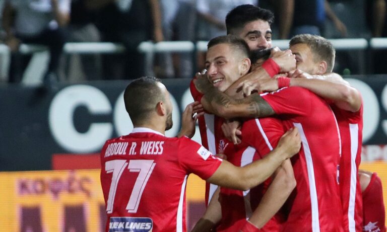 Πανιώνιος: Το deal του Παπανικολάου και οι υπόλοιποι