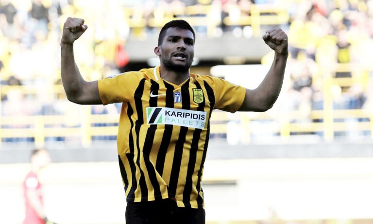 Άρης: Πέμπτη ο Ρόουζ στη Θεσσαλονίκη