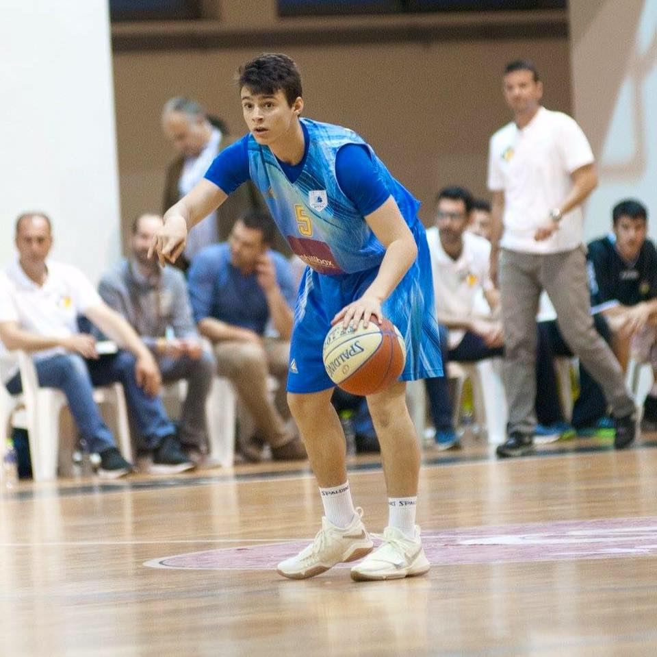 Καράμπελας