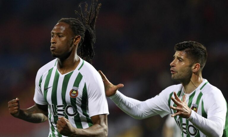 Ολυμπιακός μεταγραφές 14/6: Ο Σεμέδο μίλησε για το μέλλον του