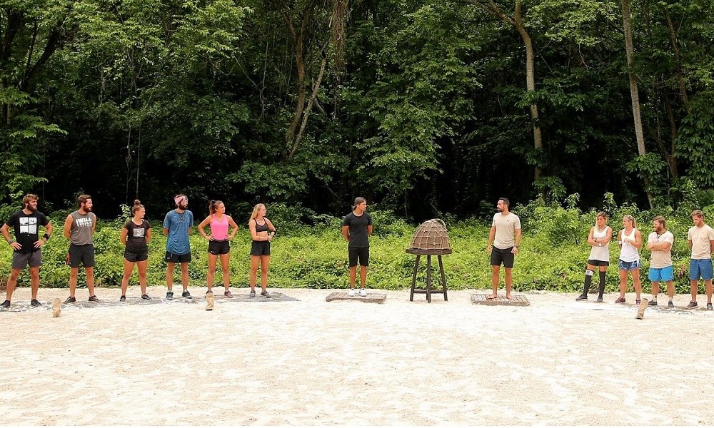 Survivor spoiler 5/6: Έρχεται οικογενειακό έπαθλο