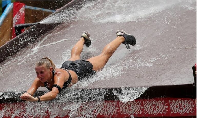 Survivor highlights 13/6: Οι μαύροι το πρώτο βήμα (vids)