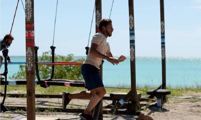 Survivor highlights ασυλία 8/6: Έτσι έγινε το 1-0 (vids)