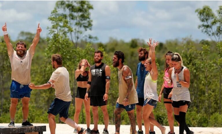 Survivor 12/6: Live το οικογενειακό έπαθλο