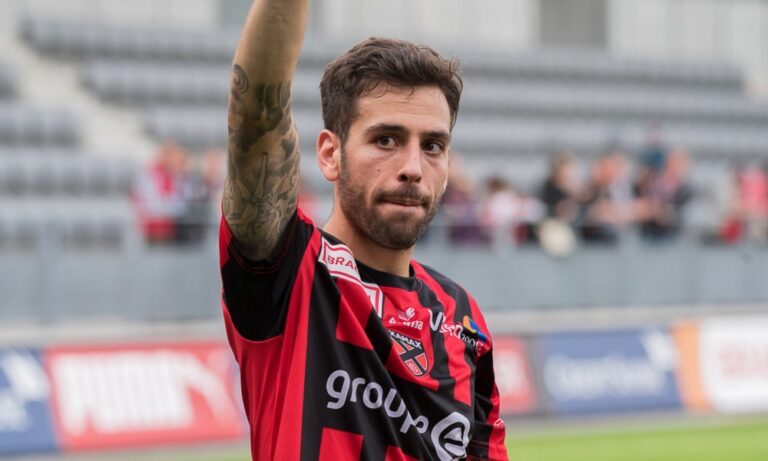 ΝΠΣ Βόλος: Δεν προχωράει του Βελόζο