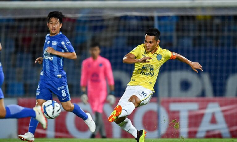 Χοσέ 30/6 Προγνωστικά: Over στην Ταϊλανδή