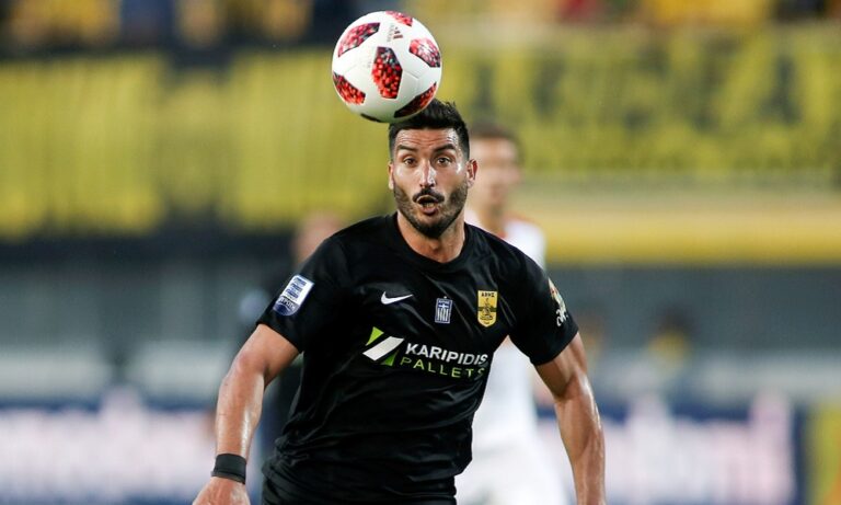 Λαμία: Δεν υπάρχει θέμα με Χαμζά Γιουνές