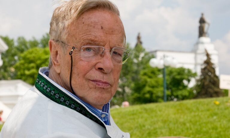 Φράνκο Τζεφιρέλι: «Έφυγε» ο μεγάλος Ιταλός σκηνοθέτης