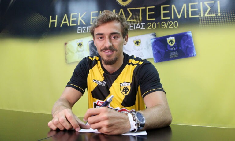 Ζεράλδες: «Με τον Καρντόσο ο κόσμος θα ευχαριστηθεί ποδόσφαιρο» (vid)